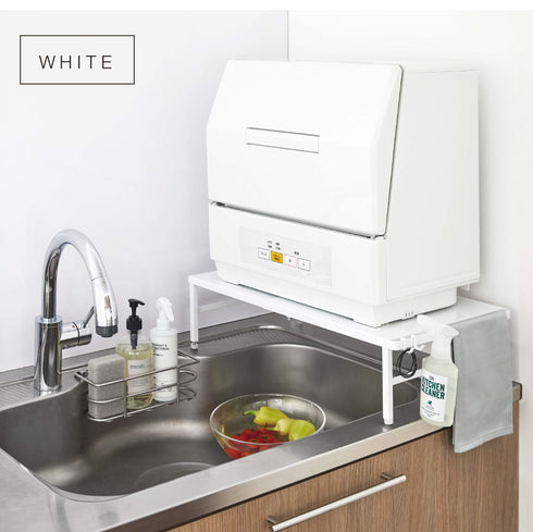 伸縮食洗機ラック タワー.|s8